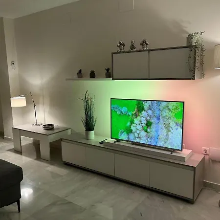 아파트 La Cala 2 Bedroom With Sea View And Pool View