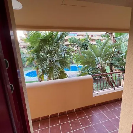 아파트 La Cala 2 Bedroom With Sea View And Pool View *