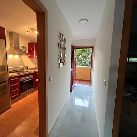 Lejlighed La Cala 2 Bedroom With Sea View And Pool View