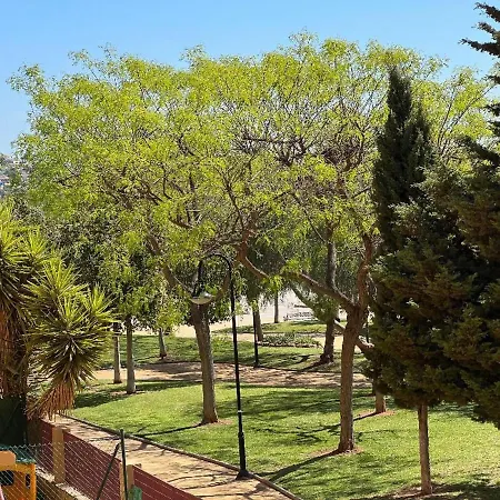 La Cala 2 Bedroom With Sea View And Pool View *