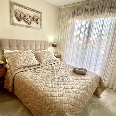 La Cala 2 Bedroom With Sea View And Pool View