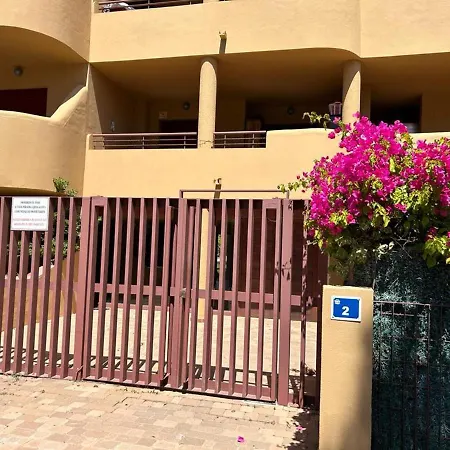 Lejlighed La Cala 2 Bedroom With Sea View And Pool View *