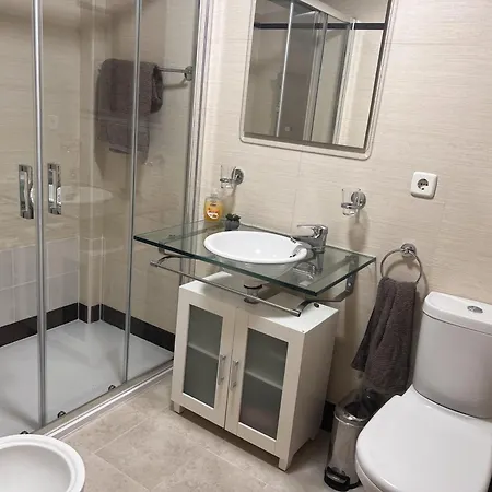 La Cala 2 Bedroom With Sea View And Pool View * 라칼라데미야스
