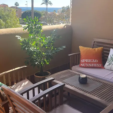 La Cala 2 Bedroom With Sea View And Pool View * La Cala De Mijas
