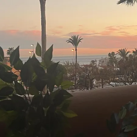 La Cala 2 Bedroom With Sea View And Pool View