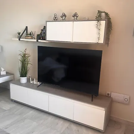 La Cala 2 Bedroom With Sea View And Pool View