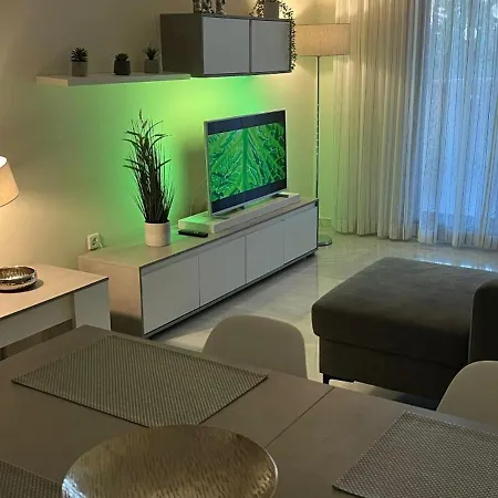 La Cala 2bed With Sea View And Pool La Cala De Mijas