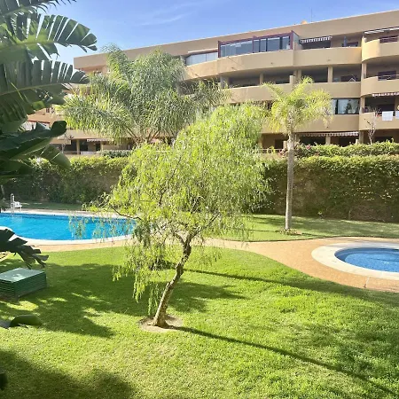 Apartment La Cala 2bed With Sea View And Pool *