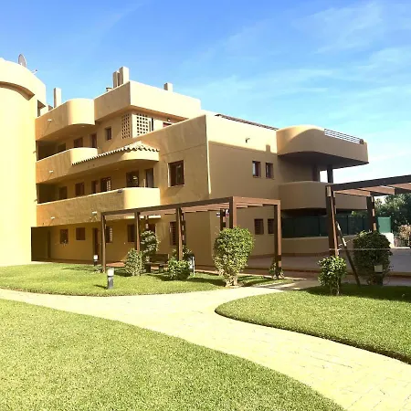La Cala 2bed With Sea View And Pool La Cala De Mijas