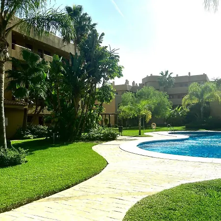 Apartment La Cala 2bed With Sea View And Pool *