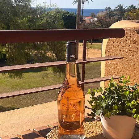 La Cala 2bed With Sea View And Pool Apartment *