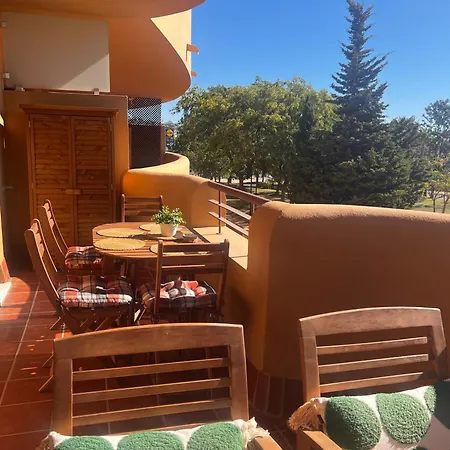 La Cala 2bed With Sea View And Pool Apartment